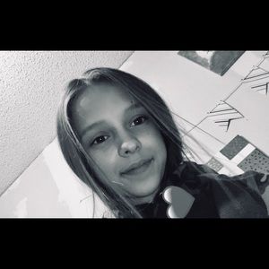 Meet your Posher, Sienna